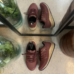 Green Comfort Knyster - Hallux Valgus|Hælsporer*Bordeux vandtæt sko fra med masser af svangstøtte