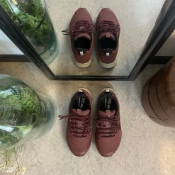 Green Comfort Knyster - Hallux Valgus|Hælsporer*Bordeux vandtæt sko fra med masser af svangstøtte