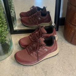 Green Comfort Knyster - Hallux Valgus|Hælsporer*Bordeux vandtæt sko fra med masser af svangstøtte