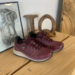 Green Comfort Knyster - Hallux Valgus|Hælsporer*Bordeux vandtæt sko fra med masser af svangstøtte