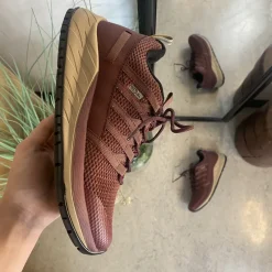 Green Comfort Knyster - Hallux Valgus|Hælsporer*Bordeux vandtæt sko fra med masser af svangstøtte