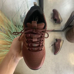 Green Comfort Knyster - Hallux Valgus|Hælsporer*Bordeux vandtæt sko fra med masser af svangstøtte