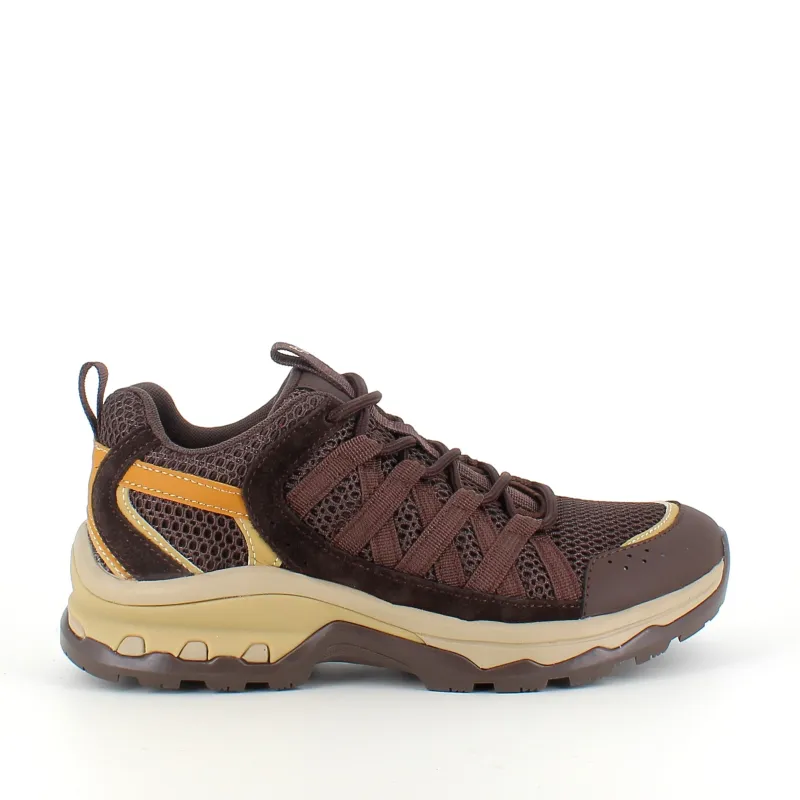 Green Comfort Knyster - Hallux Valgus|Hælsporer*Brun sko med masser af stødabsorbering