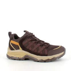 Green Comfort Knyster - Hallux Valgus|Hælsporer*Brun sko med masser af stødabsorbering