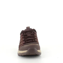 Green Comfort Knyster - Hallux Valgus|Hælsporer*Brun sko med masser af stødabsorbering