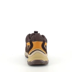 Green Comfort Knyster - Hallux Valgus|Hælsporer*Brun sko med masser af stødabsorbering