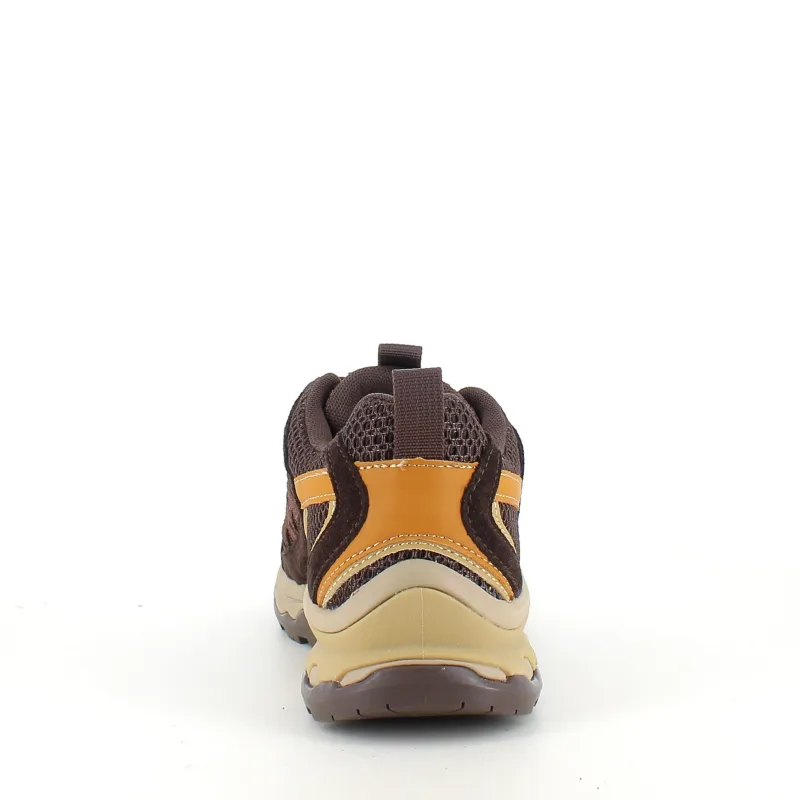 Green Comfort Knyster - Hallux Valgus|Hælsporer*Brun sko med masser af stødabsorbering