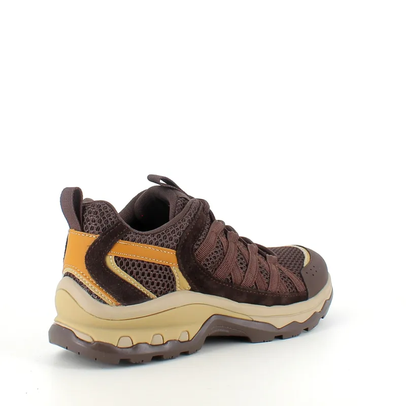 Green Comfort Knyster - Hallux Valgus|Hælsporer*Brun sko med masser af stødabsorbering