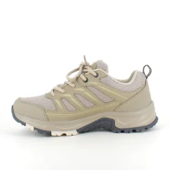 Whistler Kolde Fødder|Kolde Fødder*Brun vandtæt vandresko fra med god stødabsorbering