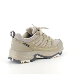 Whistler Kolde Fødder|Kolde Fødder*Brun vandtæt vandresko fra med god stødabsorbering