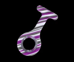 Sygeplejebutikken Gaver Til Sundhedspersonalet*Cover til silikone sygeplejeure