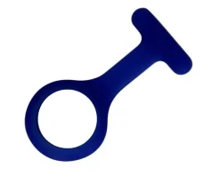 Sygeplejebutikken Gaver Til Sundhedspersonalet*Cover til silikone sygeplejeure