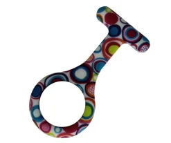 Sygeplejebutikken Gaver Til Sundhedspersonalet*Cover til silikone sygeplejeure