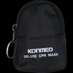 Sygeplejebutikken Lommetilbehør*CPR maske i lille taske