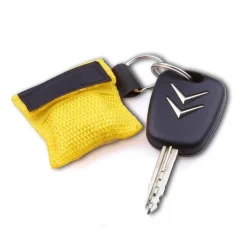 Sygeplejebutikken Lommetilbehør*CPR maske i lommeformat