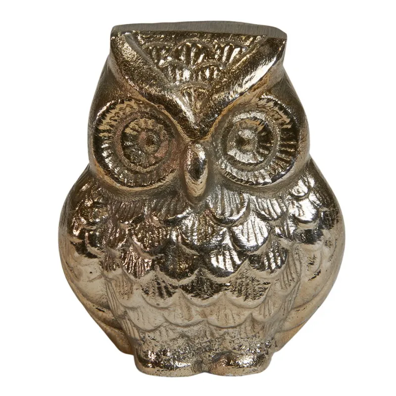 Speedtsberg Gaver Til Sundhedspersonalet*Den kloge ugle