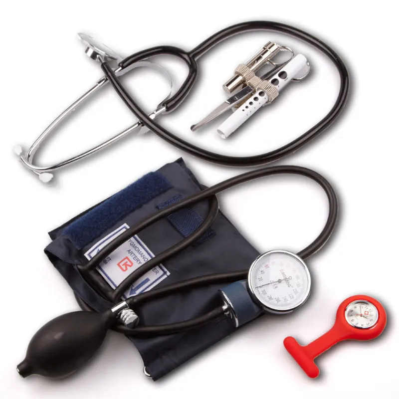 Sygeplejebutikken Silikonesygeplejeure|Startpakker*Den store pakke