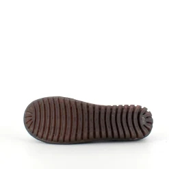 Sygeplejebutikken Sommersko Dame|Gængesål*Elegant ballerina i blåt farvet skind