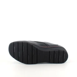 Sygeplejebutikken Sko Til Ældre|Sko Med Velcro*Elegant damesko med flotte detaljer og velcrolukning