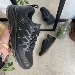 Endurance Knyster - Hallux Valgus|Hælsporer*outdoor sko til kvinder