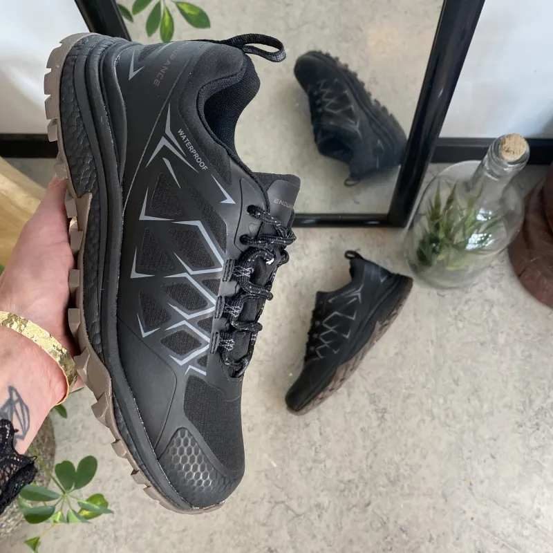 Endurance Knyster - Hallux Valgus|Hælsporer*outdoor sko til kvinder