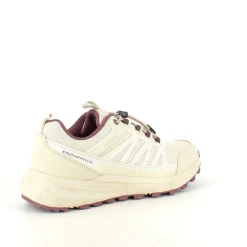 Endurance Vandresko Og Sandaler|Overgangssko*vandtæt sko i beige med stødabsorberende sål