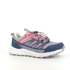 Endurance Vandresko Og Sandaler|Overgangssko*vandtæt sko i lilla med stødabsorberende sål