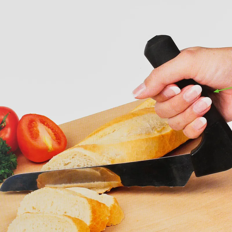 Vitility Hjælpemidler Til Køkkenet*Ergonomisk brødkniv