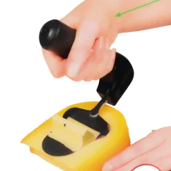 Vitility Hjælpemidler Til Køkkenet*Ergonomisk ostehøvl