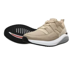 MBT Work Sko|Gængesål*Fano Cream – Damesko fra