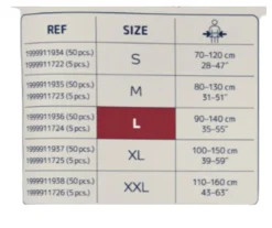Sygeplejebutikken Barselspakke|Barsel*Fixerings trusse
