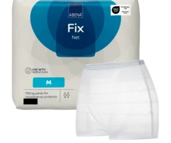 Sygeplejebutikken Barselspakke|Barsel*Fixerings trusse