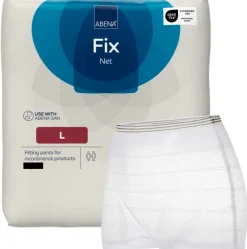 Sygeplejebutikken Barselspakke|Barsel*Fixerings trusse