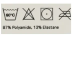 Sygeplejebutikken Inkontinens Hjælpemidler*Fixerings trusse unisex