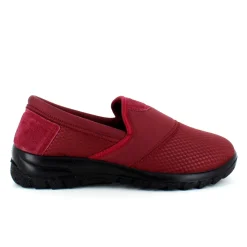 OrtoMed sko Sko På Tilbud*Fleksibel sko med skridhæmmende såler