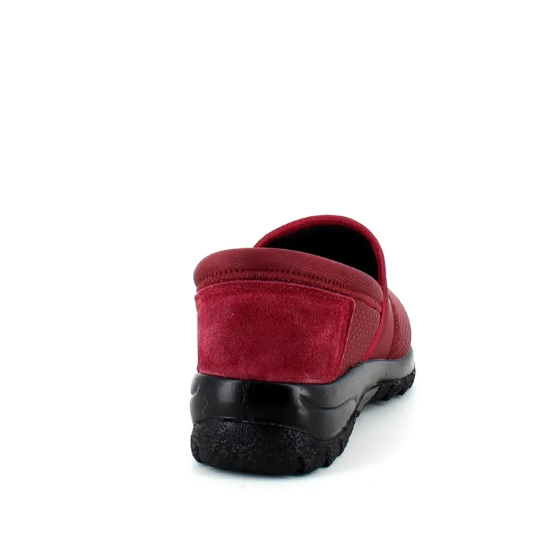 OrtoMed sko Sko På Tilbud*Fleksibel sko med skridhæmmende såler