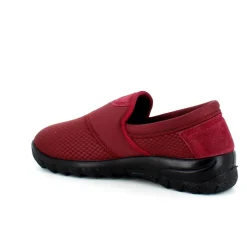 OrtoMed sko Sko På Tilbud*Fleksibel sko med skridhæmmende såler