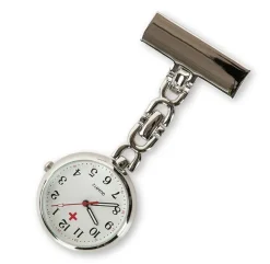 Sygeplejebutikken Gravering*Flot sygeplejeur med gravering