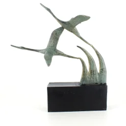 Speedtsberg Gaver Til Sundhedspersonalet*Fri som fuglen