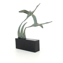 Speedtsberg Gaver Til Sundhedspersonalet*Fri som fuglen