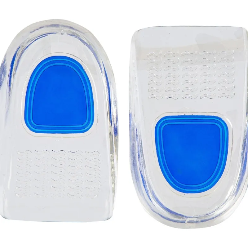 Endurance Gelsål|Såler*Gel cup til hælen