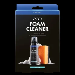 Sygeplejebutikken Pleje Af Fodtøj*2GO Foam Cleaner