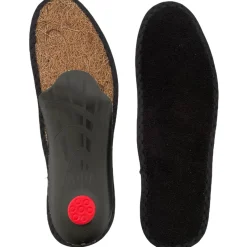 2Go Såler*komfort sål med ekstra svang