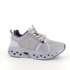 Endurance Knyster - Hallux Valgus|Hælsporer*Grå sportssko med masser af stødabsorbering