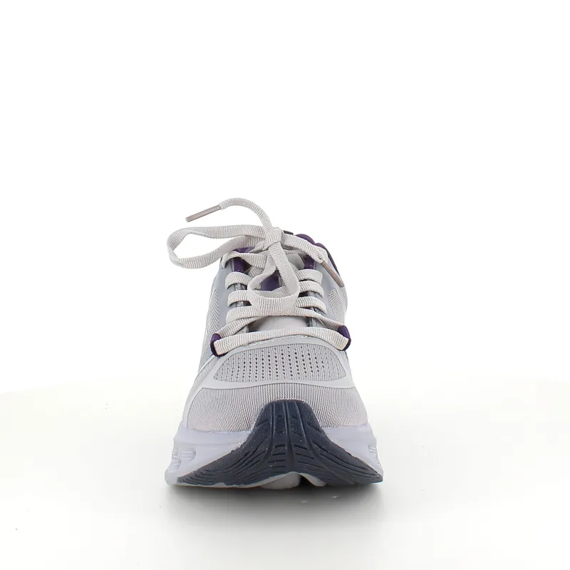 Endurance Knyster - Hallux Valgus|Hælsporer*Grå sportssko med masser af stødabsorbering