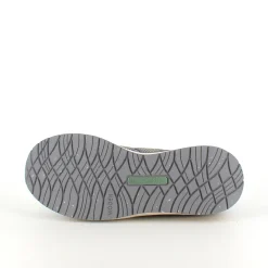 Woden Sommersko Dame|Overgangssko*Grå letvægtssko i åndbart materiale fra .