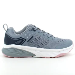 Endurance Sko På Tilbud*Grå sko fra med smarte detaljer og god stødabsorbering.