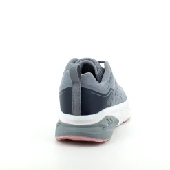 Endurance Sko På Tilbud*Grå sko fra med smarte detaljer og god stødabsorbering.