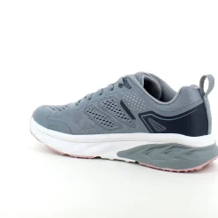 Endurance Sko På Tilbud*Grå sko fra med smarte detaljer og god stødabsorbering.