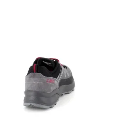 CMP Knyster - Hallux Valgus|Diabetes Fødder*Grå vandresko fra